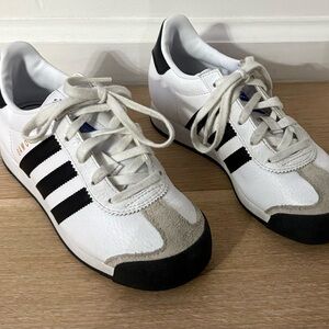 Adidas Samoa